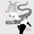 draw lewd sfw, nsfw, oc, furry, anime style character