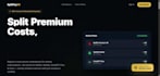 build a full functional website with database