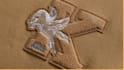 creat jacket,cap,t shirt embroidery digitizing logo