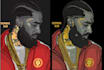 create jacket ,cap ,tshirt embroidery digitizing  quickly