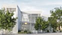 make a realistic exterior rendering