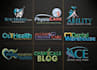 design outstanding medical, clinic, dental, health logo