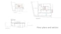 generate autocad plans, sections, elevations