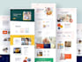 design, redesign and develop your webflow website, optimized and customized