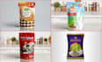 design pouch packaging, bag packaging, custom packaging, coffee packaging