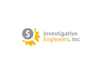 design classy great investigative engineers inc logo