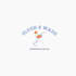 design an outstanding laundromat bar logo