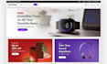 design redesign wix website, fix error edit wix website