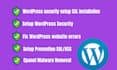 protect your website from ddos and cyber attacks with web security