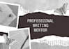 do copywriting, proofreading and writing consultation