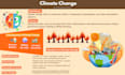 write articles on meteorology, weather and climate change