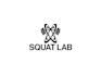do outstanding lab logo design with express delivery