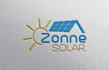 make a custom solar energy logo with very express delivery