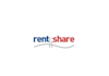 design an excellent new car sharing logo