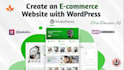 be your elementor pro expert for design, redesign,wordpress website