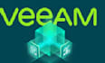 setup and configure the veeam backup and replication
