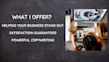 do SEO content writing for your website