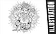draw your photo into line art
