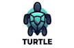 design professional turtle logo