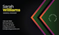 design professional logo business cards and vcards