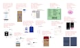 create han tag design and layout in 1 hour
