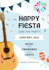 design eye catching posters and event flyers for your brand