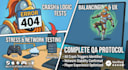 professionally test and review your mobile games with detailed QA feedback