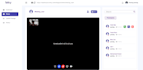 develop web front end react js HTML CSS javascript