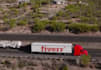make realistic truck video animation for your business logistics etc