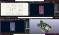 design pcb board, pcb layout, and circuit schematic for you