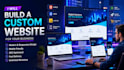 create a fast SEO friendly website for your business