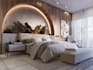 do realistic interior rendering