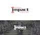provide a modern impressive gym logo