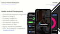 develop android app using kotlin on android studio