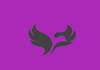 design bird logo with my creative thinking