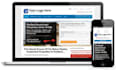 design high converting investor carrot real estate  website landing page