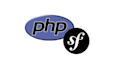 add new features or fix issues in symfony application