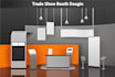design trade show booth