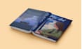 illustrate a book cover