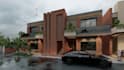 do 3d exterior design of your house, apartment, office, commercial unit and shop