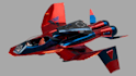 make 3d models using autodesk maya