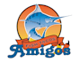 design unique seafood logo