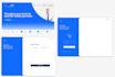 create responsive website using mean stack mern stack