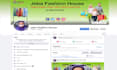 create facebook business page, setup, optimize