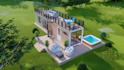 design shipping container home, cafe, restaurants, hotel