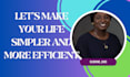 be your personal life and accountability coach