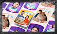 design your social media kit