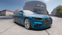 create photorealistic 3d car models and cinematic vehicle animation