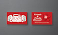 design  custom business cards
