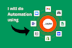 setup zapier, make and pabbly integration automation